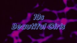 Captura de '10s Beautiful Girls 6' nº 35