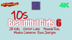 Captura de '10s Beautiful Girls 6' nº 2