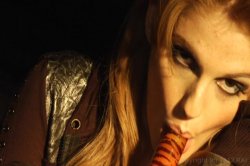 'Lesbian Spotlight - Faye Reagan' screenshot nº 108