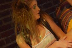 'Lesbian Spotlight - Faye Reagan' screenshot nº 110