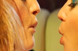 'Lesbian Spotlight - Faye Reagan' screenshot nº 116