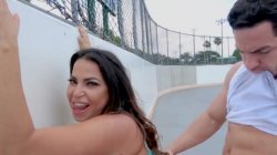 Captura de 'Girls Of Bangbros Vol. 81: Julianna Vega' nº 107