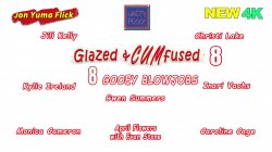 Captura de 'Glazed & Cumfused 8' nº 3