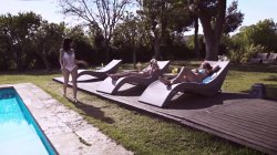 'My Holidays Without My Husband (English)' screenshot nº 30