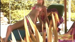 '5 Dirty Blondes 1' screenshot nº 20