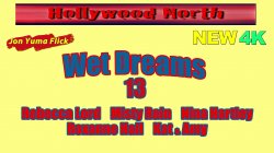 'Wet Dreams 13' screenshot nº 2