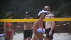 'Beach Volley Sluts In Ibiza' screenshot nº 2