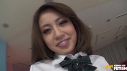 Captura de 'Pussy Filled With Hot Creampie For Asian Babe Who Sucks Cock Like A Pro And Gets Finger Fucked' nº 10
