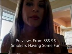 Captura de 'Bob's Special Smokers Series #99 - Inhaling Brenda' nº 129