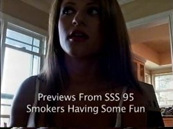 Captura de 'Bob's Special Smokers Series #99 - Inhaling Brenda' nº 131