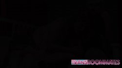 Captura de 'Hot Trans Babes Enjoy First Day at College' nº 68