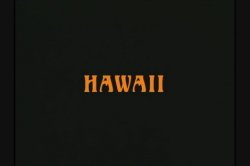 Captura de 'Hawaii' nº 2