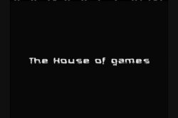 Captura de 'House of Games' nº 2