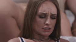 Captura de 'Lesbian Cheerleader Orgy' nº 31