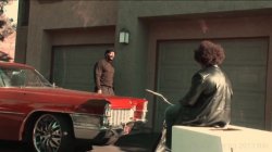 Captura de 'Official Shaft Parody' nº 45