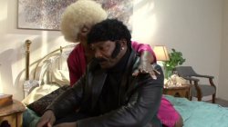 Captura de 'Official Shaft Parody' nº 117