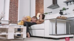 'Slim4K Creampie 7' screenshot nº 107