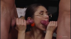 'Rocco's Sex Clinic: Treatment #14' screenshot nº 117