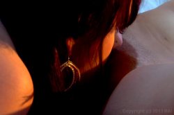 'Lesbian Spotlight: Natasha Nice' screenshot nº 53