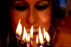 'Lesbian Spotlight: Natasha Nice' screenshot nº 121