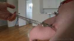 'Buttman: Focused 3' screenshot nº 124