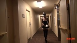 'Petite Anal Maids' screenshot nº 1