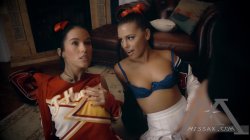 Captura de 'Door To Door Fuckraising' nº 46