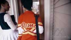 Captura de 'Door To Door Fuckraising' nº 6