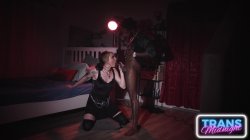 Captura de 'Dusti Cums From Getting Fucked by BBC' nº 59