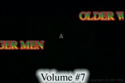 'Older Women Younger Men 7' screenshot nº 1