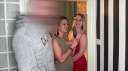 'Extraordinary naughty girls' screenshot nº 6