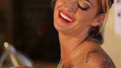 Captura de 'Devil's Pin Up Dollz 2' nº 9