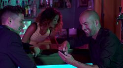 'Barcelona Nights' screenshot nº 2
