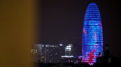 'Barcelona Nights' screenshot nº 67