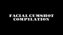 Captura de 'Facial and Cum in Mouth Compilation Part 2' nº 4