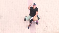 'Latin Lovers Breaking Asses' screenshot nº 41