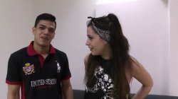 'Latin Lovers Breaking Asses' screenshot nº 69