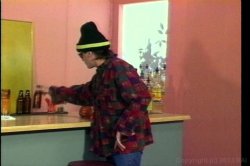 'Rumpman Caught in an Anal Avalanche' screenshot nº 42