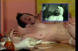 'Rumpman Caught in an Anal Avalanche' screenshot nº 66