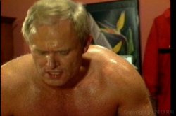 'Rumpman Caught in an Anal Avalanche' screenshot nº 118