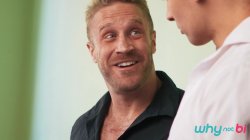 'Malik Swings Both Ways 2' screenshot nº 66