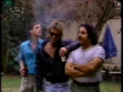 'Love On The...Hershe Highway' screenshot nº 86