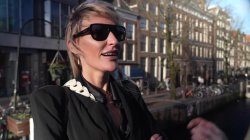 Captura de 'Anouk Et Joyce Se Font Baiser Par Luke A Amsterdam' nº 12