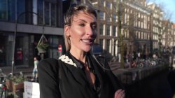 Captura de 'Anouk Et Joyce Se Font Baiser Par Luke A Amsterdam' nº 14