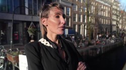 Captura de 'Anouk Et Joyce Se Font Baiser Par Luke A Amsterdam' nº 15