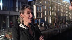 Captura de 'Anouk Et Joyce Se Font Baiser Par Luke A Amsterdam' nº 17