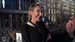 Captura de 'Anouk Et Joyce Se Font Baiser Par Luke A Amsterdam' nº 20