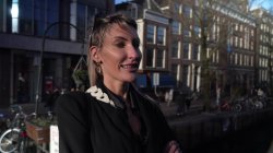 Captura de 'Anouk Et Joyce Se Font Baiser Par Luke A Amsterdam' nº 22