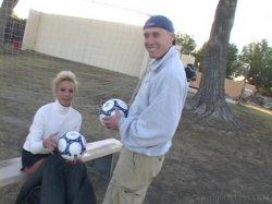 Captura de 'I Scored A Soccer Mom!' nº 4