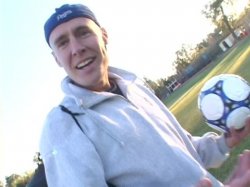 Captura de 'I Scored A Soccer Mom!' nº 1